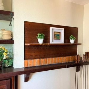 Apartamento, 3 dormitórios, 1 suíte, 1 vaga no Ilha do Farol em Torres para Comprar