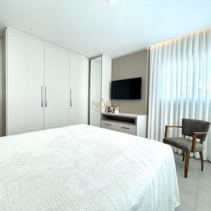 Apartamento com 155m², 3 dormitórios, 3 suítes, 2 vagas no Montechiaro em Torres para Comprar