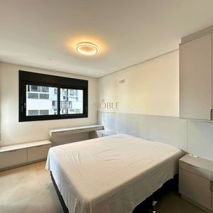 Apartamento com 92m², 2 dormitórios, 2 suítes, 1 vaga no Rosa dos Ventos em Torres para Comprar