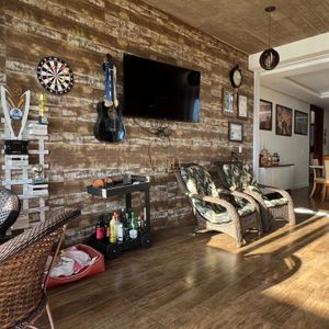 Casa de Condomínio com 260m², 3 dormitórios, 3 suítes, 4 vagas no Reserva das Águas em Torres para Comprar