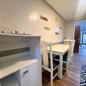 Apartamento com 160m², 3 dormitórios, 3 suítes, 1 vaga no Lido di Ostia em Torres para Comprar