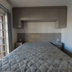 Apartamento com 104m², 3 dormitórios, 1 suíte, 1 vaga no Caribe em Torres para Comprar