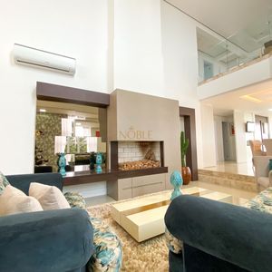 Casa de Condomínio com 330m², 3 dormitórios, 3 suítes, 2 vagas no Reserva das Águas em Torres para Comprar