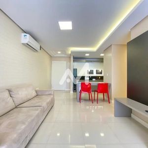 Apartamento com 58m² e 2 dormitórios no bairro Florestal em Lajeado para Comprar