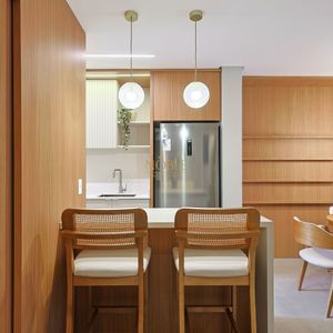 Apartamento com 87m², 2 dormitórios, 2 suítes, 2 vagas no Aura em Torres para Comprar