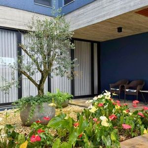 Casa de Condomínio com 417m², 4 dormitórios, 4 suítes, 2 vagas no Reserva das Águas em Torres para Comprar