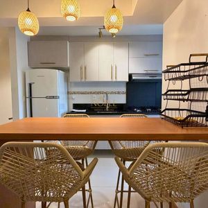 Apartamento com 173m², 2 dormitórios, 1 suíte, 2 vagas no Punta Cana em Torres para Comprar