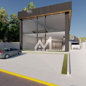 Loja com 420m² no bairro São Cristóvão em Lajeado para Comprar ou Alugar