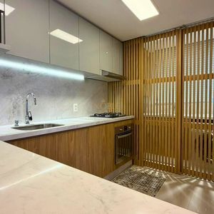 Apartamento com 158m², 4 dormitórios, 4 suítes, 4 vagas no Taipei em Torres para Comprar