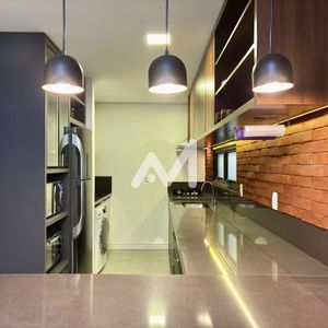 Apartamento com 52m² e 1 dormitório no bairro Florestal em Lajeado para Comprar