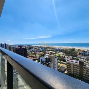 Apartamento com 220m², 4 dormitórios, 4 suítes, 3 vagas no Vitra em Torres para Comprar