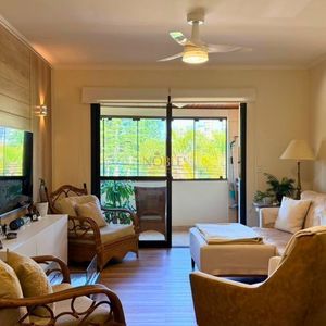 Apartamento com 112m², 2 dormitórios, 2 suítes, 3 vagas no Villa de Sagres em Torres para Comprar