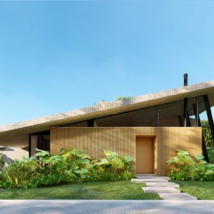 Casa de Condomínio com 350m², 4 dormitórios, 4 suítes, 2 vagas no Reserva das Águas em Torres para Comprar