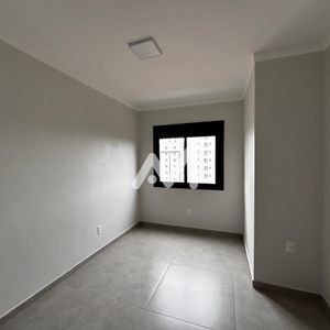 Apartamento com 46m² e 1 dormitório no bairro Universitário em Lajeado para Alugar