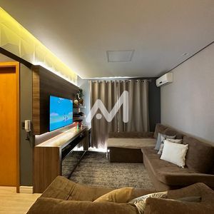 Apartamento com 70m² e 2 dormitórios no bairro Hidráulica em Lajeado para Comprar