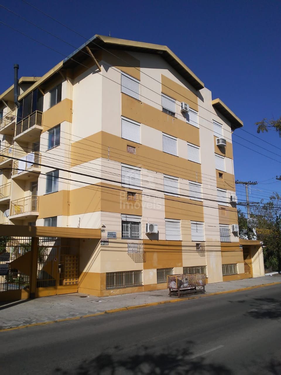 Apartamento  venda  no Nossa Senhora de Ftima - Santa Maria, RS. Imveis