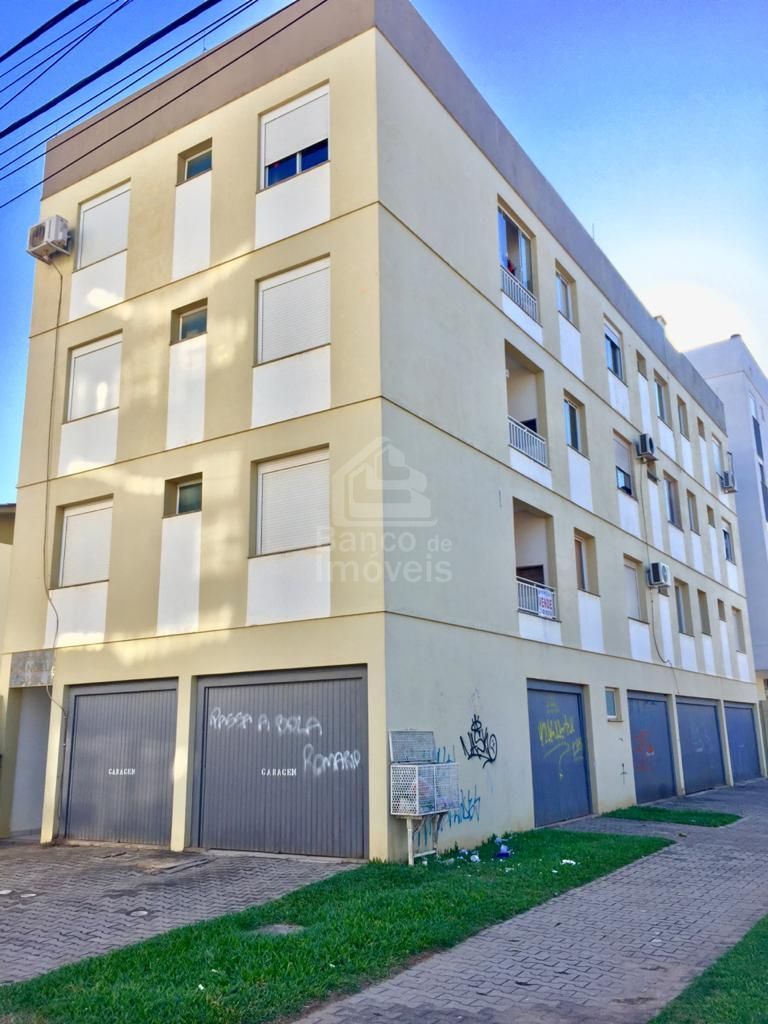 Apartamento, 1 quarto, 57 m² - Foto 1