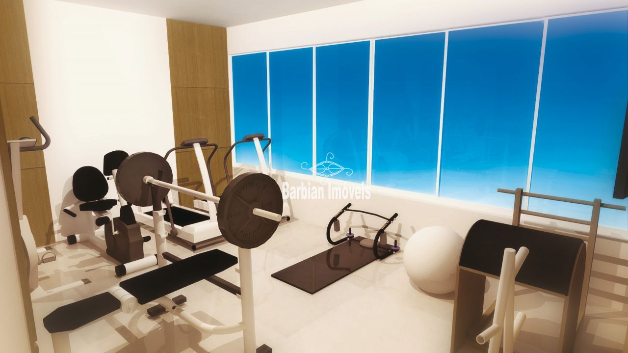 Apartamento, 3 quartos, 136 m² - Foto 15