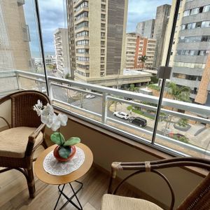 Apartamento com 46m², 1 dormitório, 1 vaga no Dunas Flat em Torres para Comprar