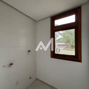 Apartamento com 51m² e 2 dormitórios no bairro Olarias em Lajeado para Alugar