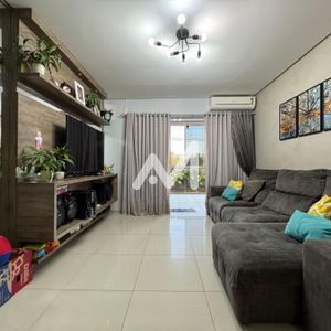 Apartamento com 93m² e 2 dormitórios no bairro Universitário em Lajeado para Comprar