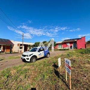 Terreno no bairro Conventos em Lajeado para Comprar