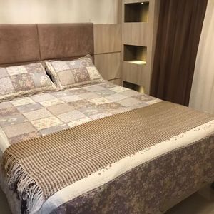 Apartamento com 200m², 3 dormitórios, 1 suíte, 2 vagas no Marina Del Rey em Torres para Comprar