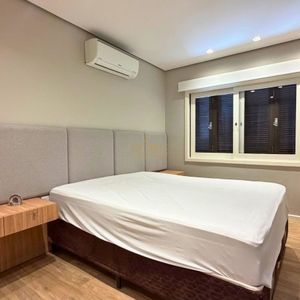 Apartamento com 115m², 3 dormitórios, 1 suíte, 1 vaga no Torremolinos em Torres para Comprar