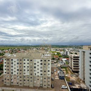 Apartamento, 3 dormitórios, 1 suíte, 1 vaga no Due Fratelli em Torres para Comprar