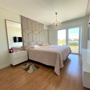 Casa de Condomínio com 312m², 4 dormitórios, 4 suítes, 4 vagas no Reserva das Águas em Torres para Comprar