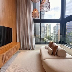 Apartamento com 142m², 3 dormitórios, 3 suítes, 2 vagas no Voga em Torres para Comprar