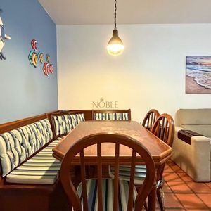 Apartamento com 63m², 1 dormitório, 1 vaga no Ilha do Sol em Torres para Comprar