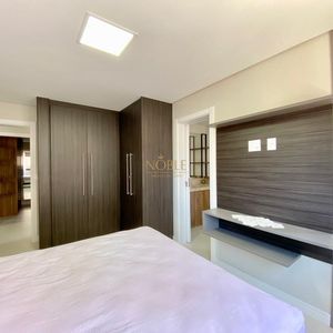 Apartamento com 77m², 2 dormitórios, 2 suítes, 1 vaga no Véritas em Torres para Comprar