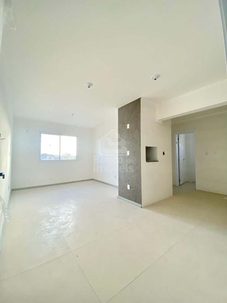 Apartamento à venda com 1 quarto, 38m² - Foto 6