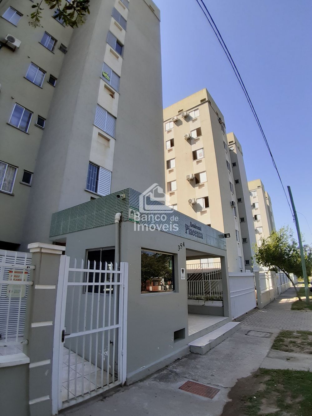 Apartamento  venda  no Patronato - Santa Maria, RS. Imveis