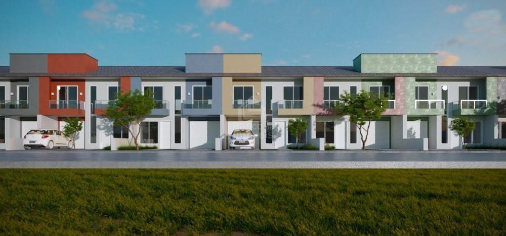 Casa em condomínio com 3 Dormitórios à venda, 154 m² por R$ 1.298.000,00