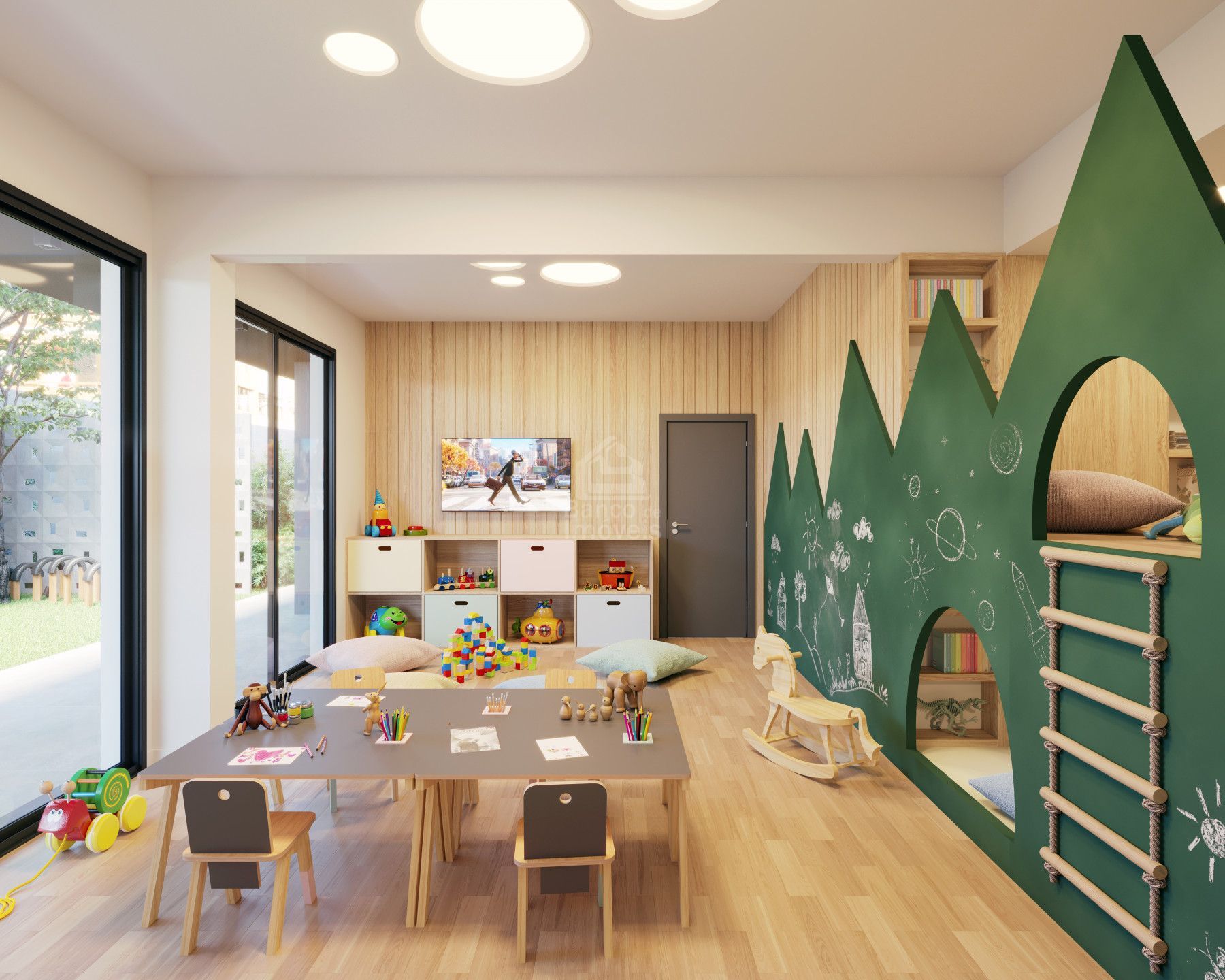 Apartamento, 2 quartos, 82 m² - Foto 16