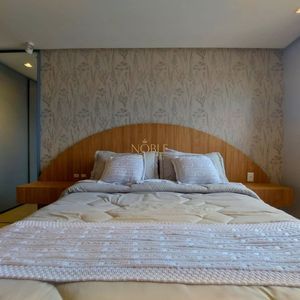 Apartamento com 102m², 3 dormitórios, 1 suíte, 2 vagas no Maui Residencial em Torres para Comprar