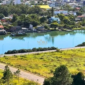 Apartamento com 247m², 4 dormitórios, 2 suítes, 2 vagas no Dom Raphael em Torres para Comprar