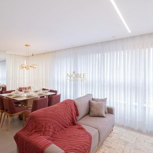 Apartamento com 115m², 3 dormitórios, 1 suíte, 1 vaga no Titanium em Torres para Comprar