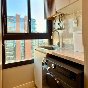 Apartamento com 86m², 2 dormitórios, 2 suítes, 1 vaga no Titanium em Torres para Comprar