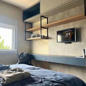 Casa com 180m², 3 dormitórios, 1 suíte, 4 vagas no bairro Novo Passo em Passo de Torres para Comprar