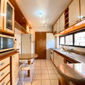 Apartamento com 114m², 3 dormitórios, 1 suíte, 1 vaga no Ilhabela em Torres para Comprar