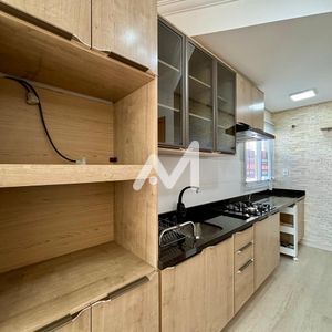 Apartamento com 49m² e 2 dormitórios no bairro Florestal em Lajeado para Comprar ou Alugar