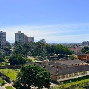 Apartamento, 3 dormitórios, 1 suíte, 1 vaga no Ilha do Farol em Torres para Comprar
