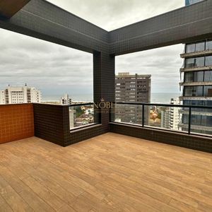 Duplex com 228m², 3 dormitórios, 3 suítes, 1 vaga no Giardino em Torres para Comprar