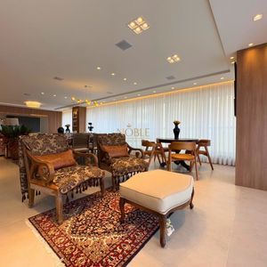 Apartamento com 296m², 4 dormitórios, 4 suítes, 3 vagas no Infinity Ocean em Torres para Comprar