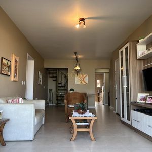 Apartamento com 131m², 3 dormitórios, 1 suíte, 1 vaga no Morada da Praça em Torres para Comprar