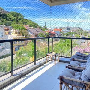 Cobertura com 218m², 3 dormitórios, 1 suíte, 2 vagas no Roca em Torres para Comprar