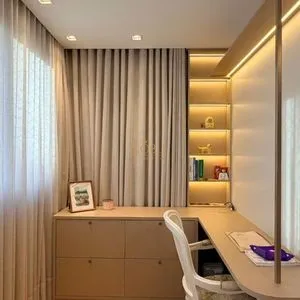 Cobertura com 202m², 3 dormitórios, 3 suítes, 2 vagas no Giardino em Torres para Comprar